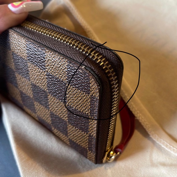 Clemence wallet - Picture 6 of 11